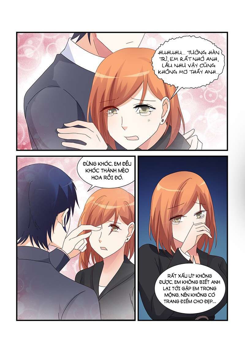 Dường như tình yêu đã đến: Chapter 65