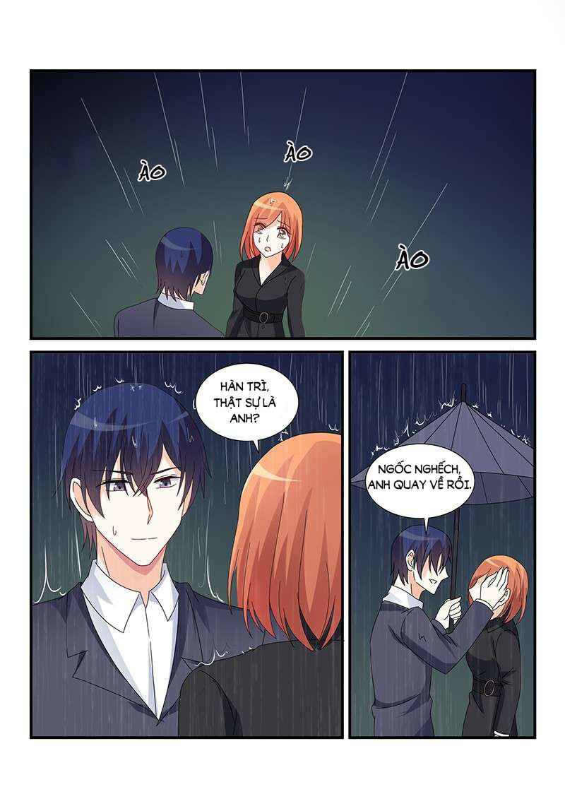 Dường như tình yêu đã đến: Chapter 65