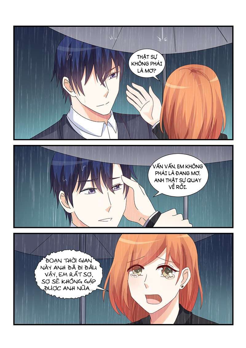 Dường như tình yêu đã đến: Chapter 65