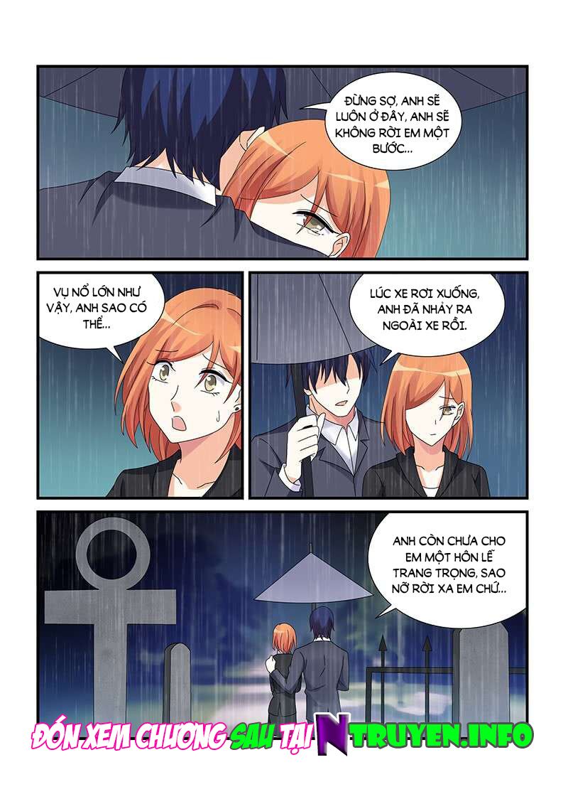 Dường như tình yêu đã đến: Chapter 65