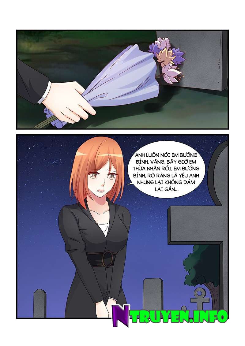 Dường như tình yêu đã đến: Chapter 65