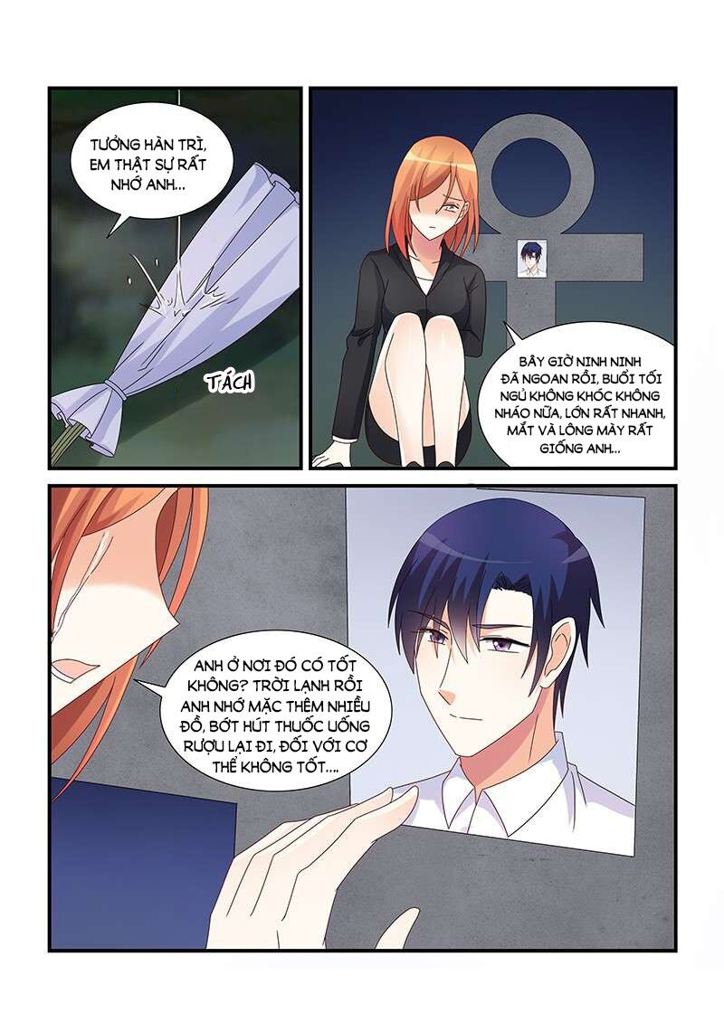 Dường như tình yêu đã đến: Chapter 65