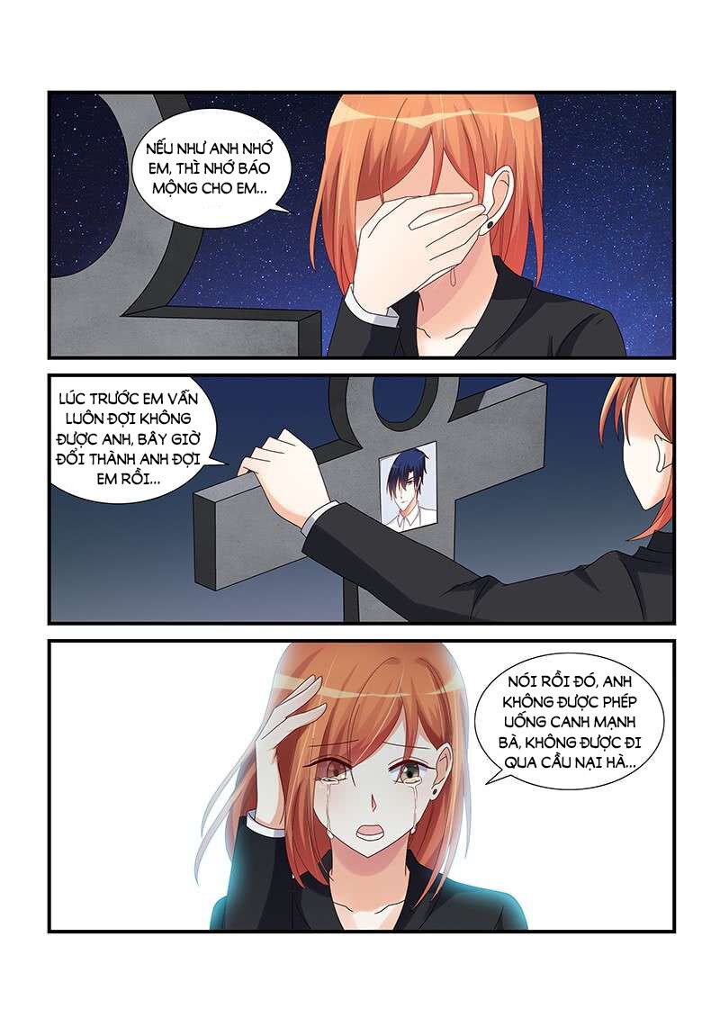 Dường như tình yêu đã đến: Chapter 65
