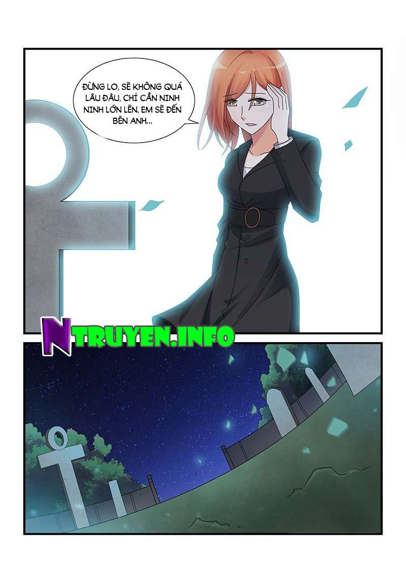 Dường như tình yêu đã đến: Chapter 65