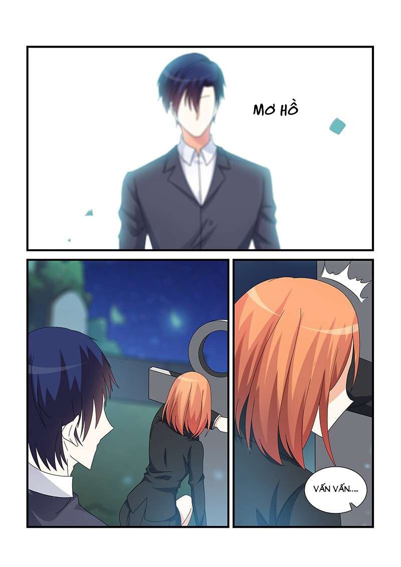 Dường như tình yêu đã đến: Chapter 65