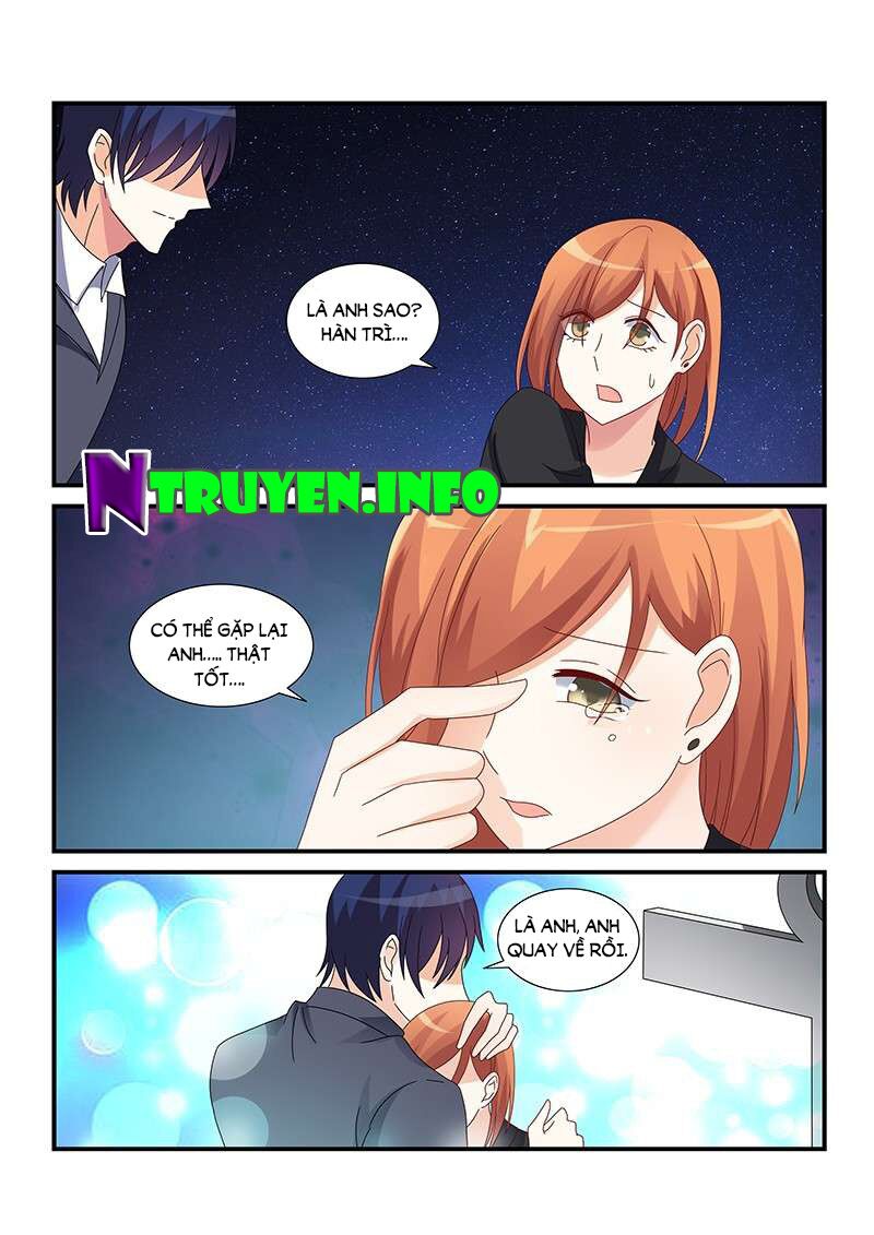 Dường như tình yêu đã đến: Chapter 65