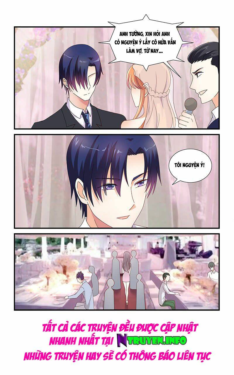 Dường như tình yêu đã đến: Chapter 66: End