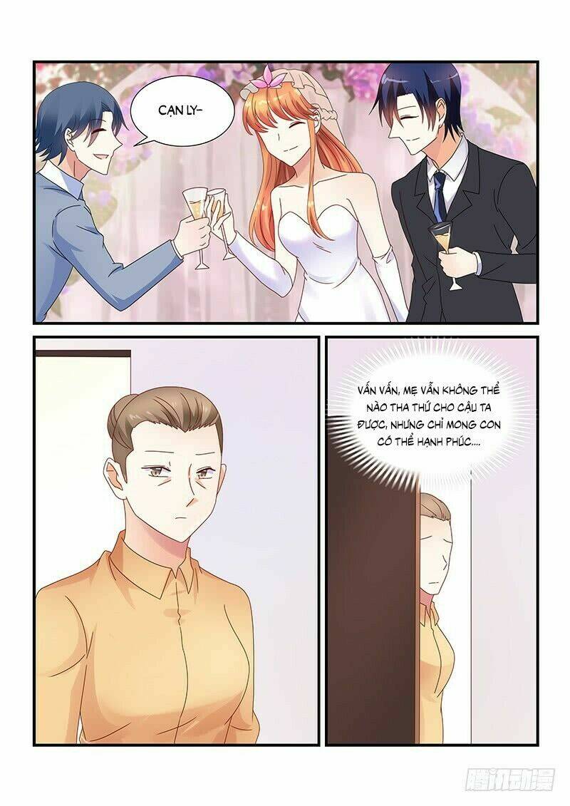 Dường như tình yêu đã đến: Chapter 66: End