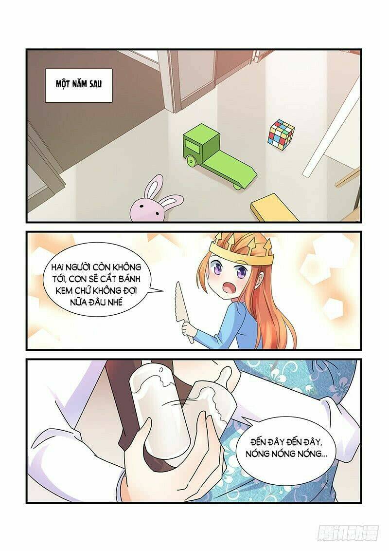 Dường như tình yêu đã đến: Chapter 66: End