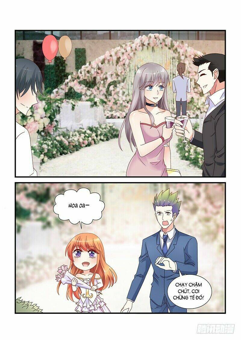 Dường như tình yêu đã đến: Chapter 66: End