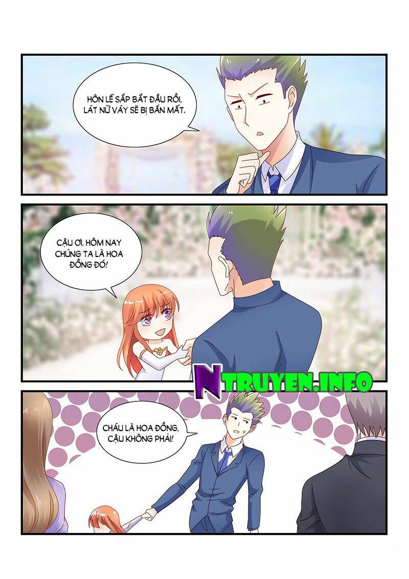 Dường như tình yêu đã đến: Chapter 66: End