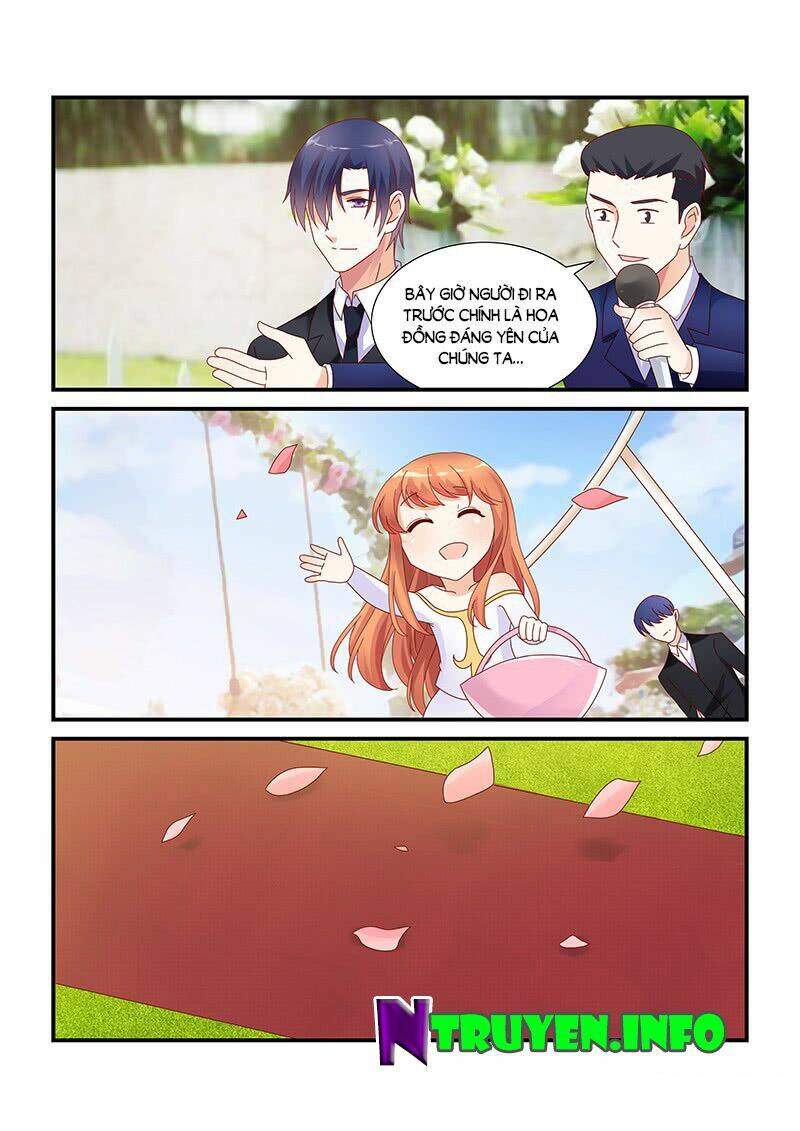 Dường như tình yêu đã đến: Chapter 66: End