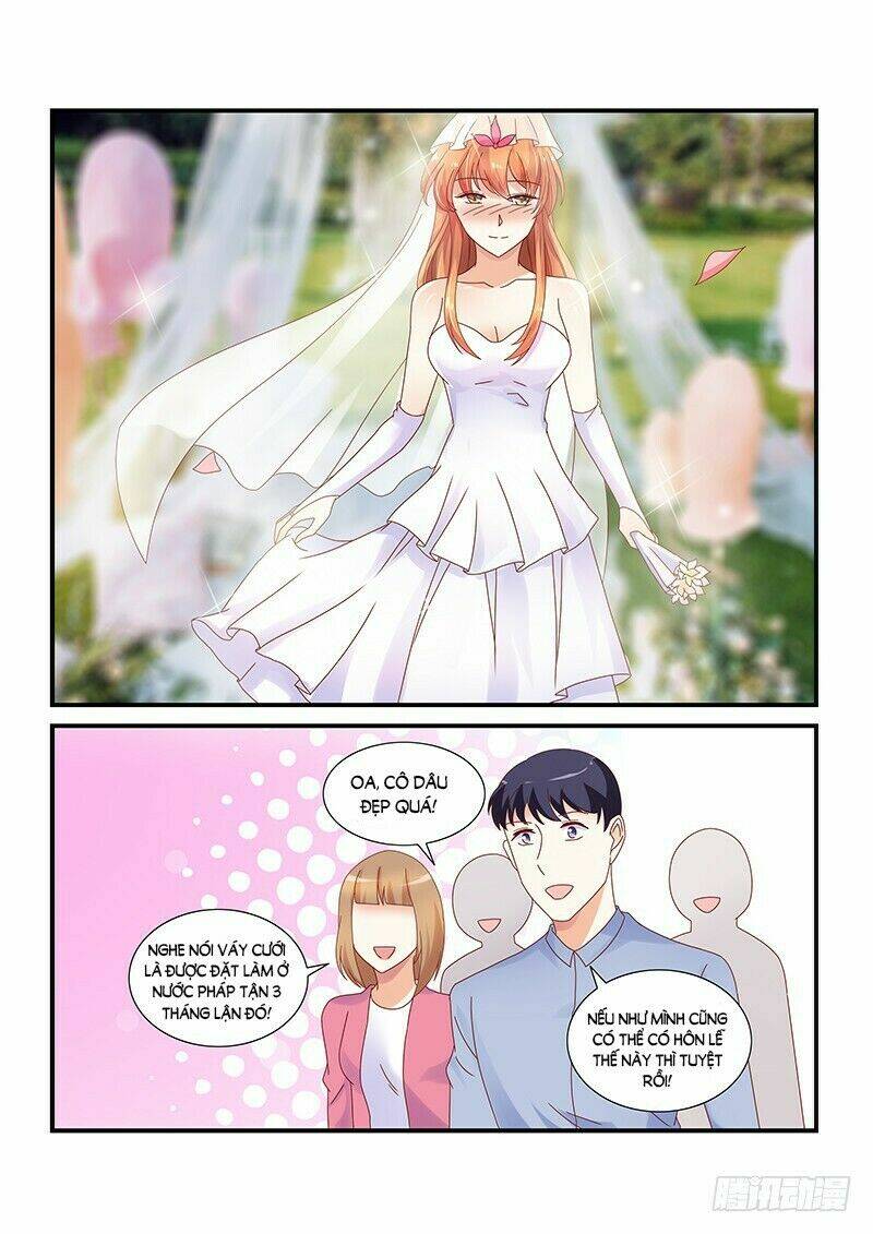 Dường như tình yêu đã đến: Chapter 66: End