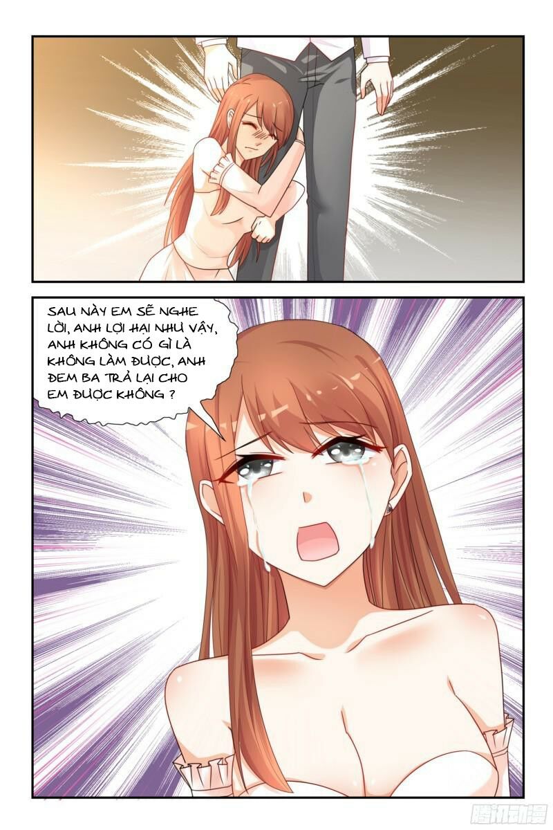 Dường như tình yêu đã đến: Chapter 7