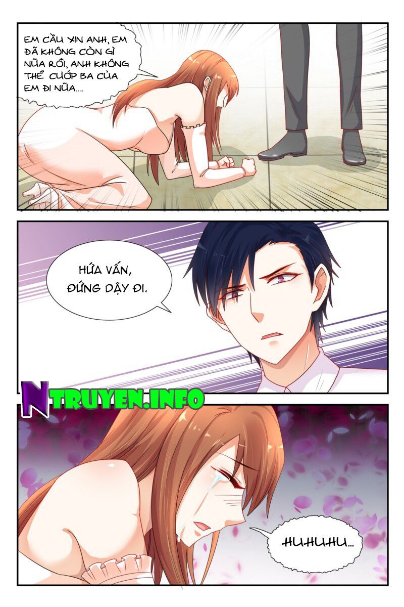 Dường như tình yêu đã đến: Chapter 7