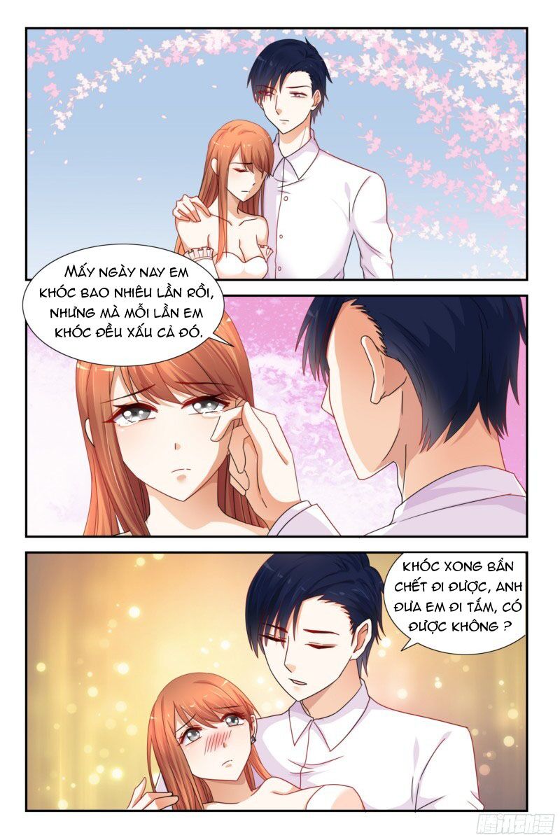 Dường như tình yêu đã đến: Chapter 7