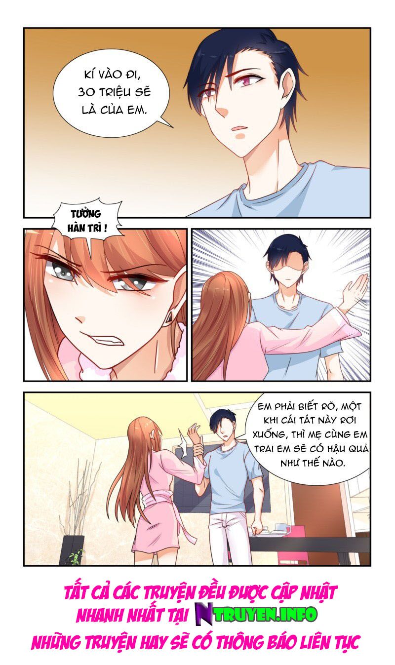 Dường như tình yêu đã đến: Chapter 7