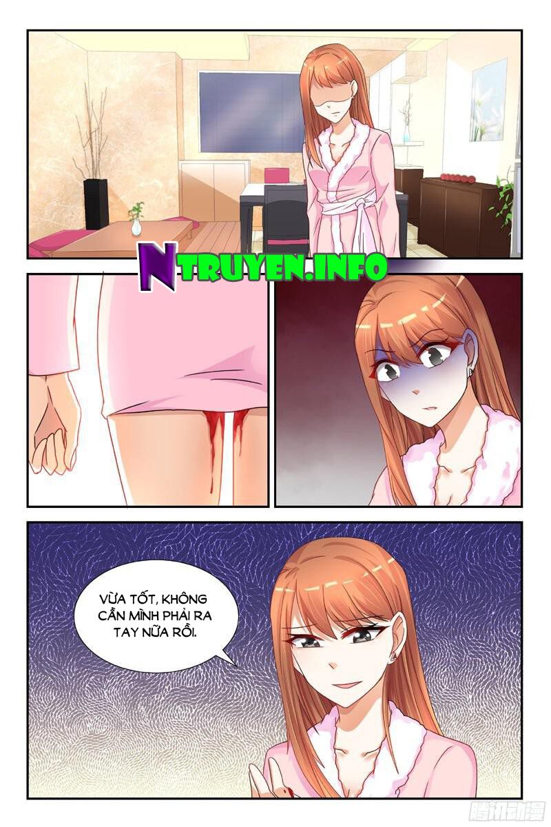 Dường như tình yêu đã đến: Chapter 8