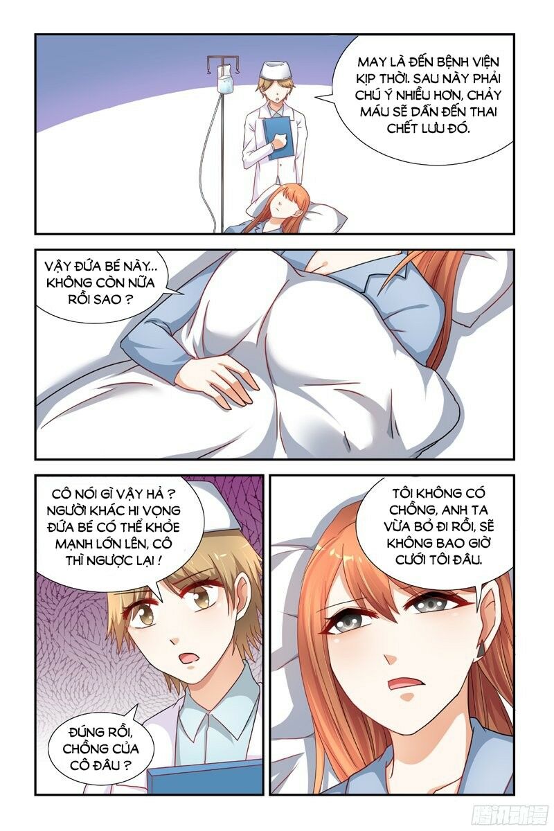 Dường như tình yêu đã đến: Chapter 8