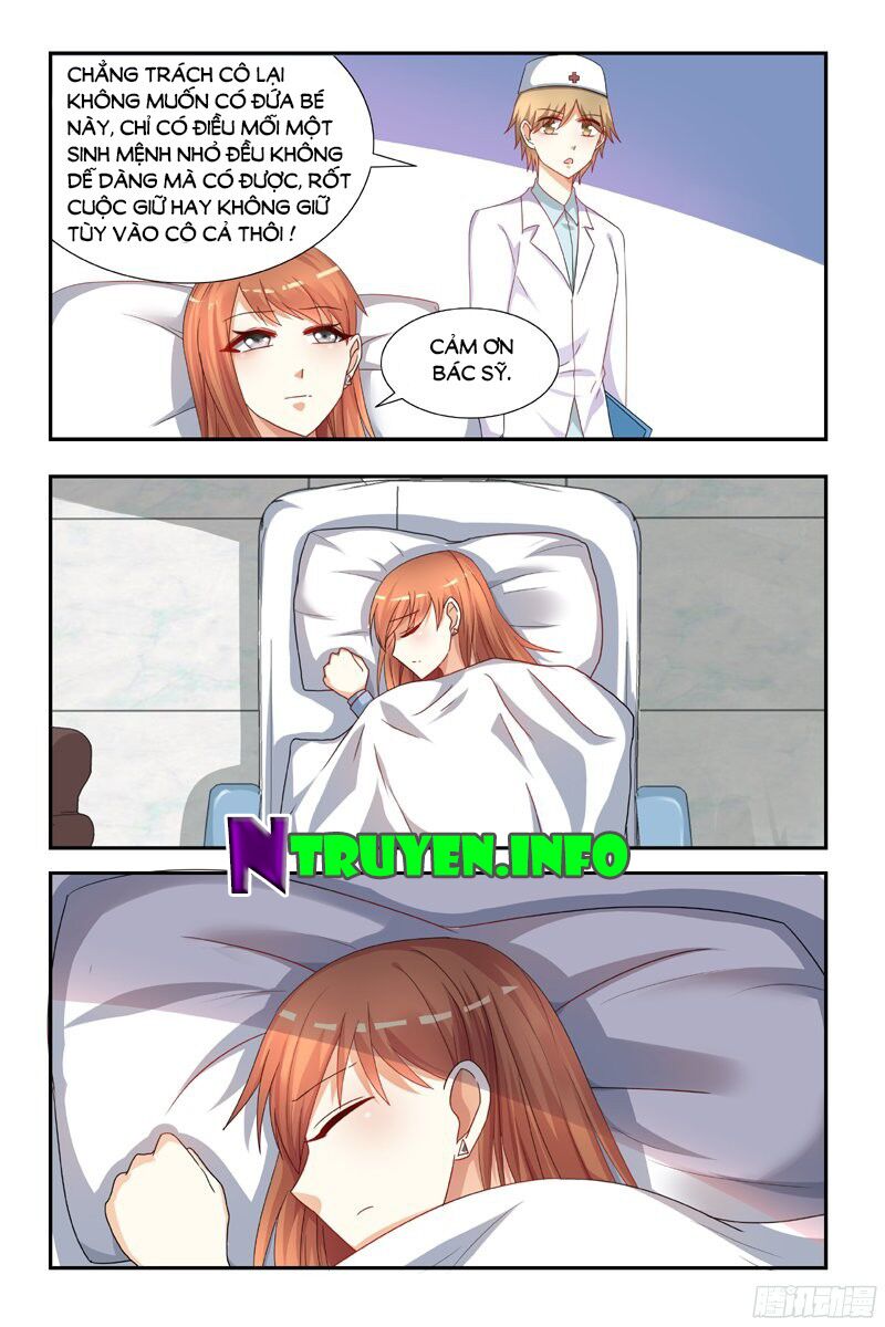 Dường như tình yêu đã đến: Chapter 8