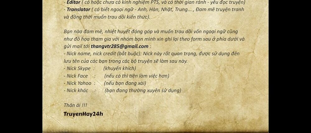 Anh Hùng Vô Lệ: Chapter 100.2