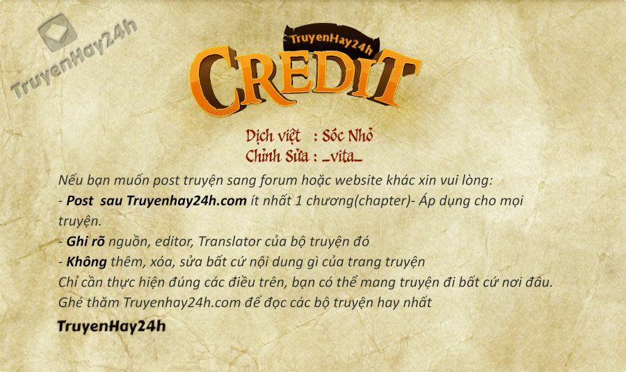 Anh Hùng Vô Lệ: Chapter 15