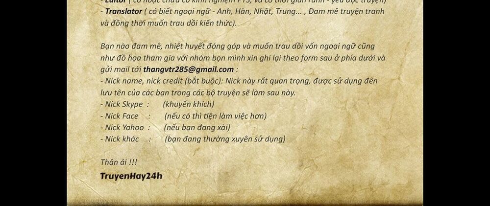 Anh Hùng Vô Lệ: Chapter 74: Túy sinh - mộng tử
