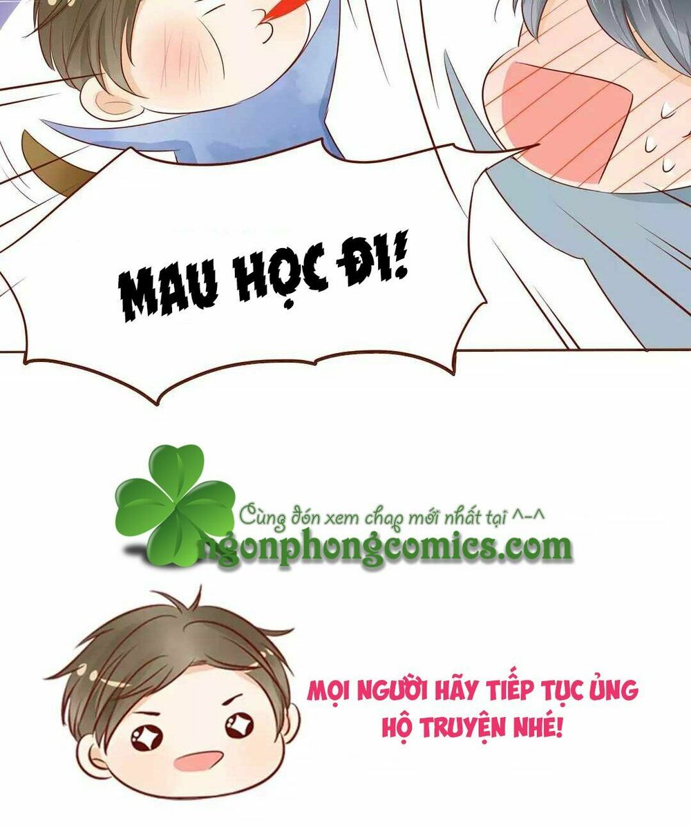 Trái Tim Bí Ẩn: Chapter 17