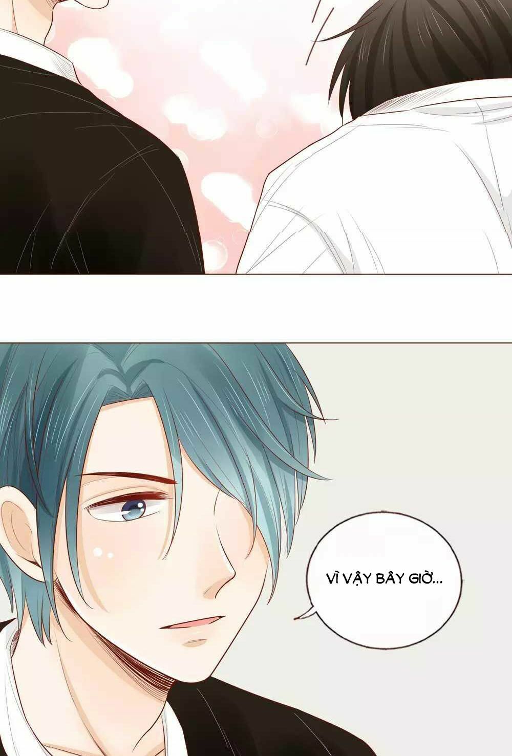 Trái Tim Bí Ẩn: Chapter 19