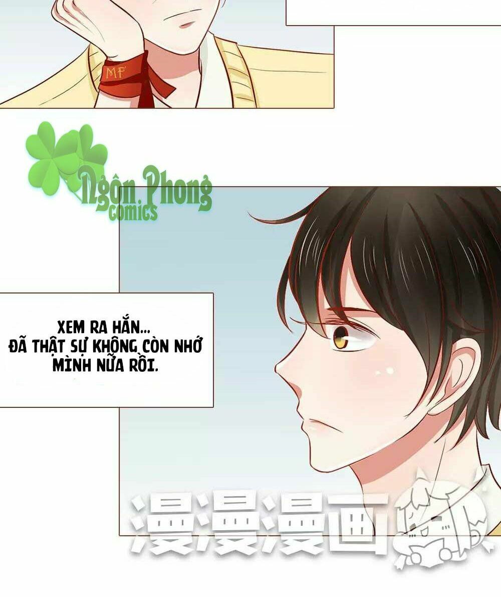 Trái Tim Bí Ẩn: Chapter 2