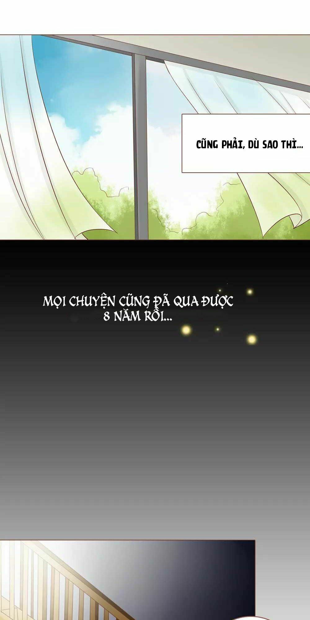 Trái Tim Bí Ẩn: Chapter 2