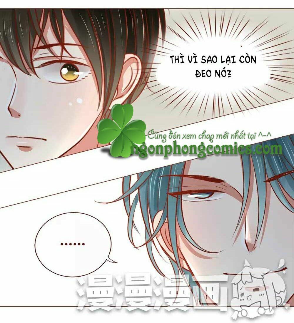 Trái Tim Bí Ẩn: Chapter 2