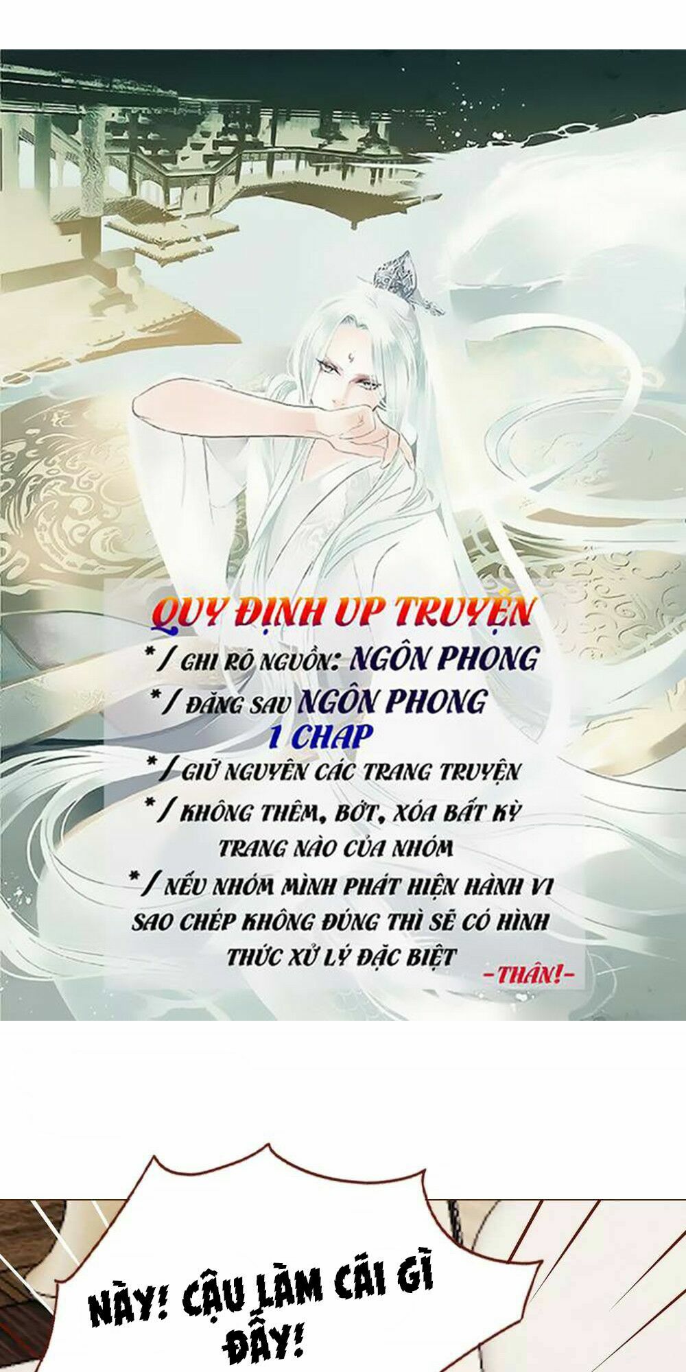 Trái Tim Bí Ẩn: Chapter 28