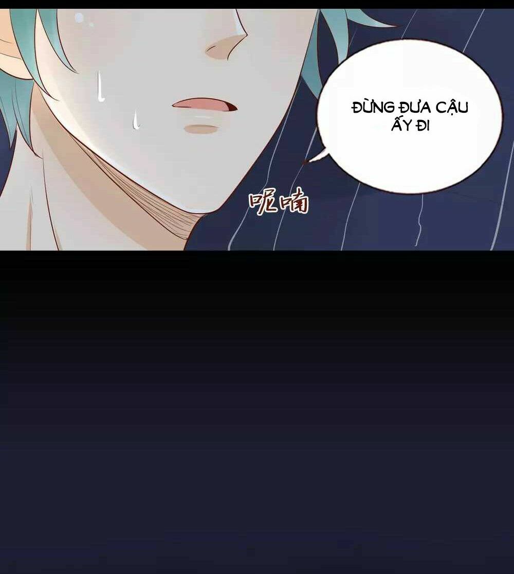 Trái Tim Bí Ẩn: Chapter 28