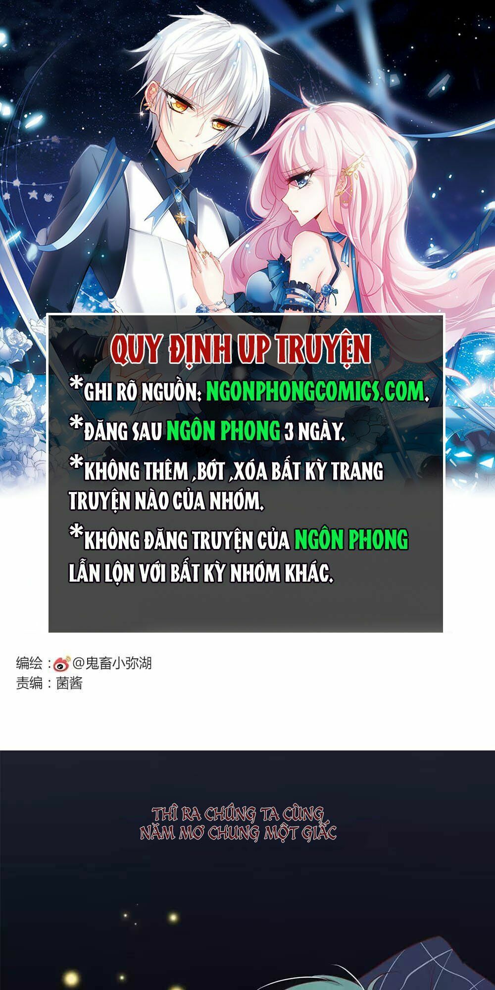 Trái Tim Bí Ẩn: Chapter 29