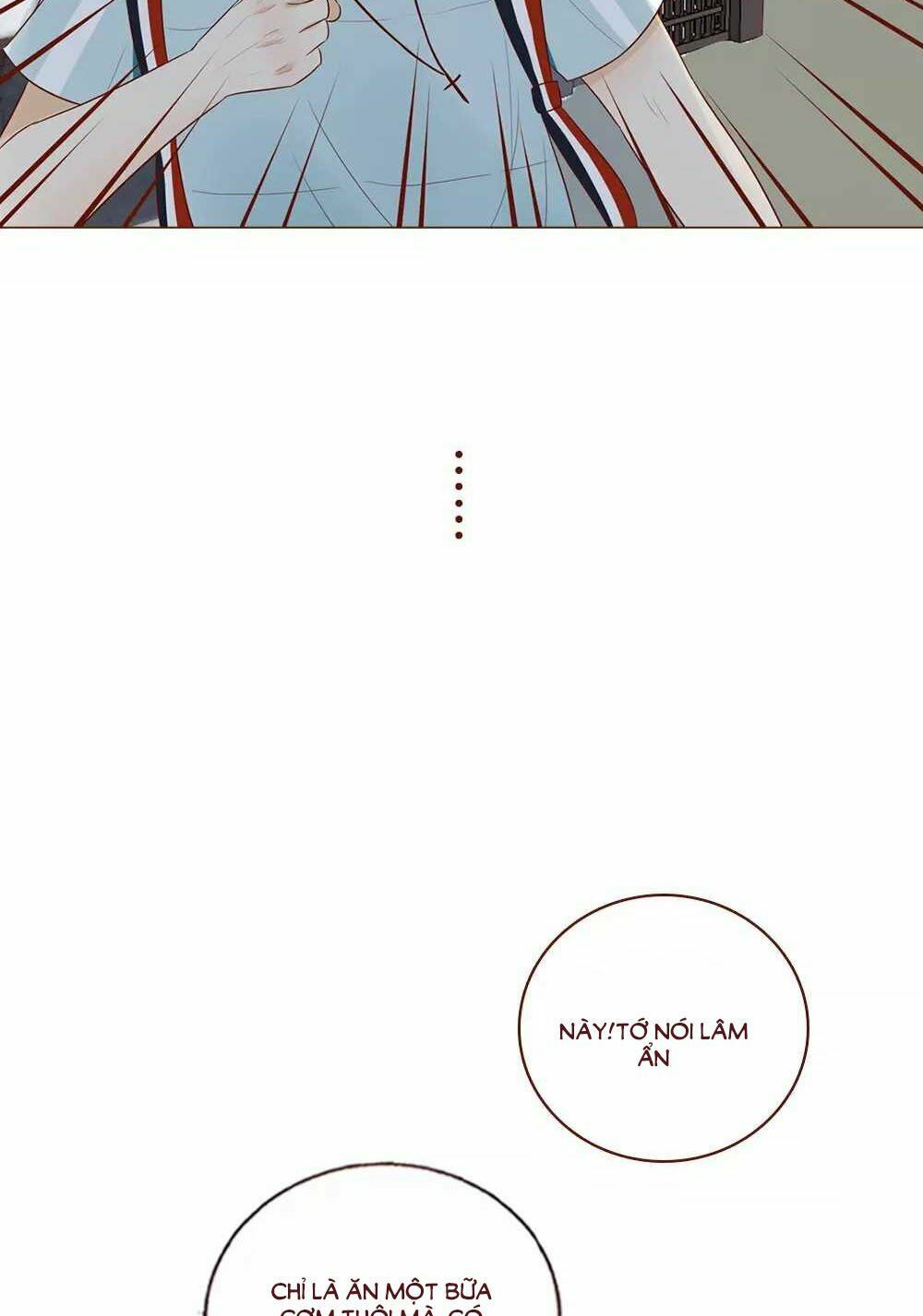Trái Tim Bí Ẩn: Chapter 29