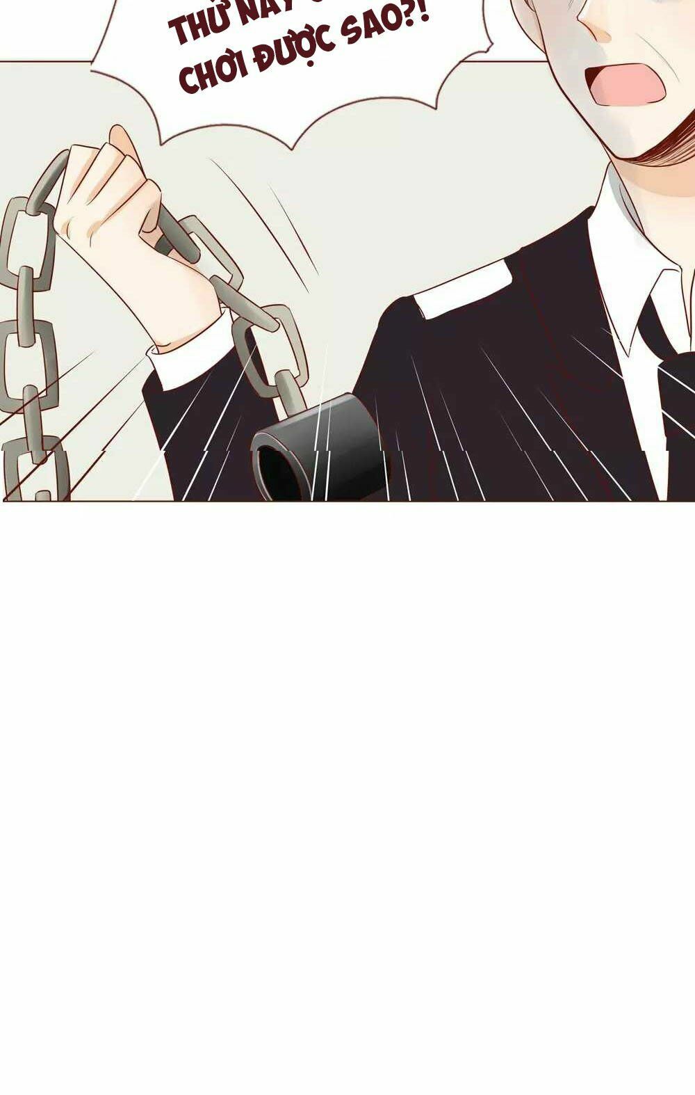 Trái Tim Bí Ẩn: Chapter 31