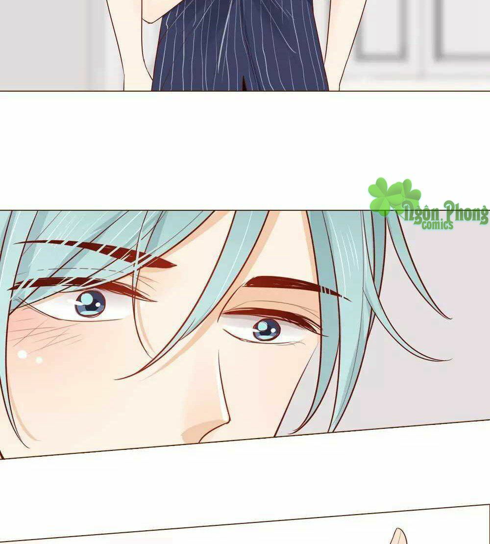 Trái Tim Bí Ẩn: Chapter 32