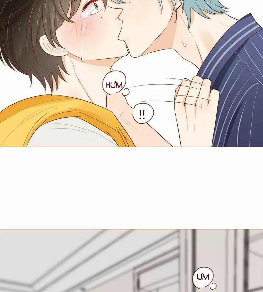 Trái Tim Bí Ẩn: Chapter 32
