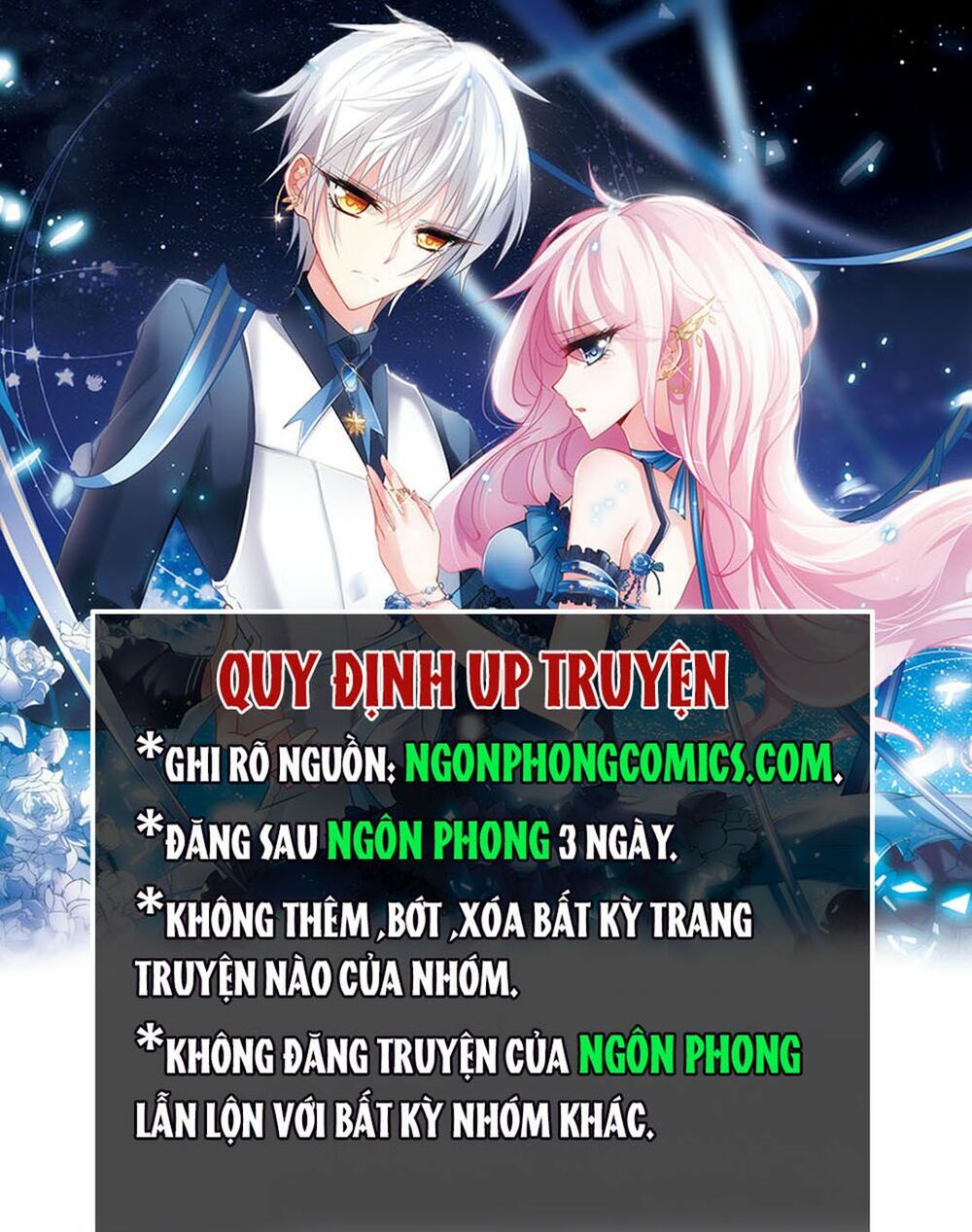 Trái Tim Bí Ẩn: Chapter 34