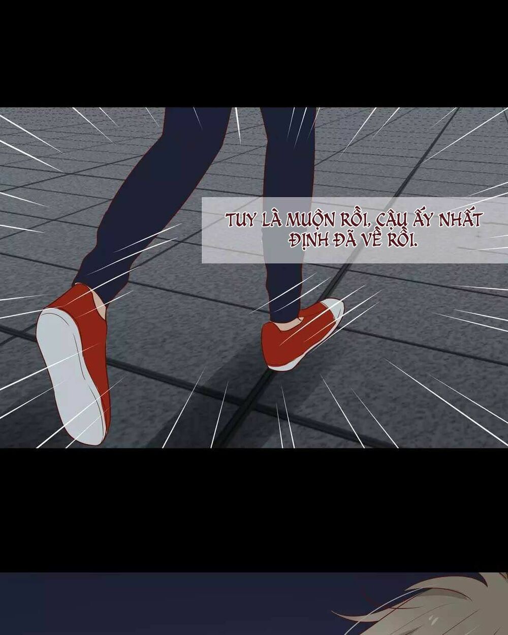 Trái Tim Bí Ẩn: Chapter 34