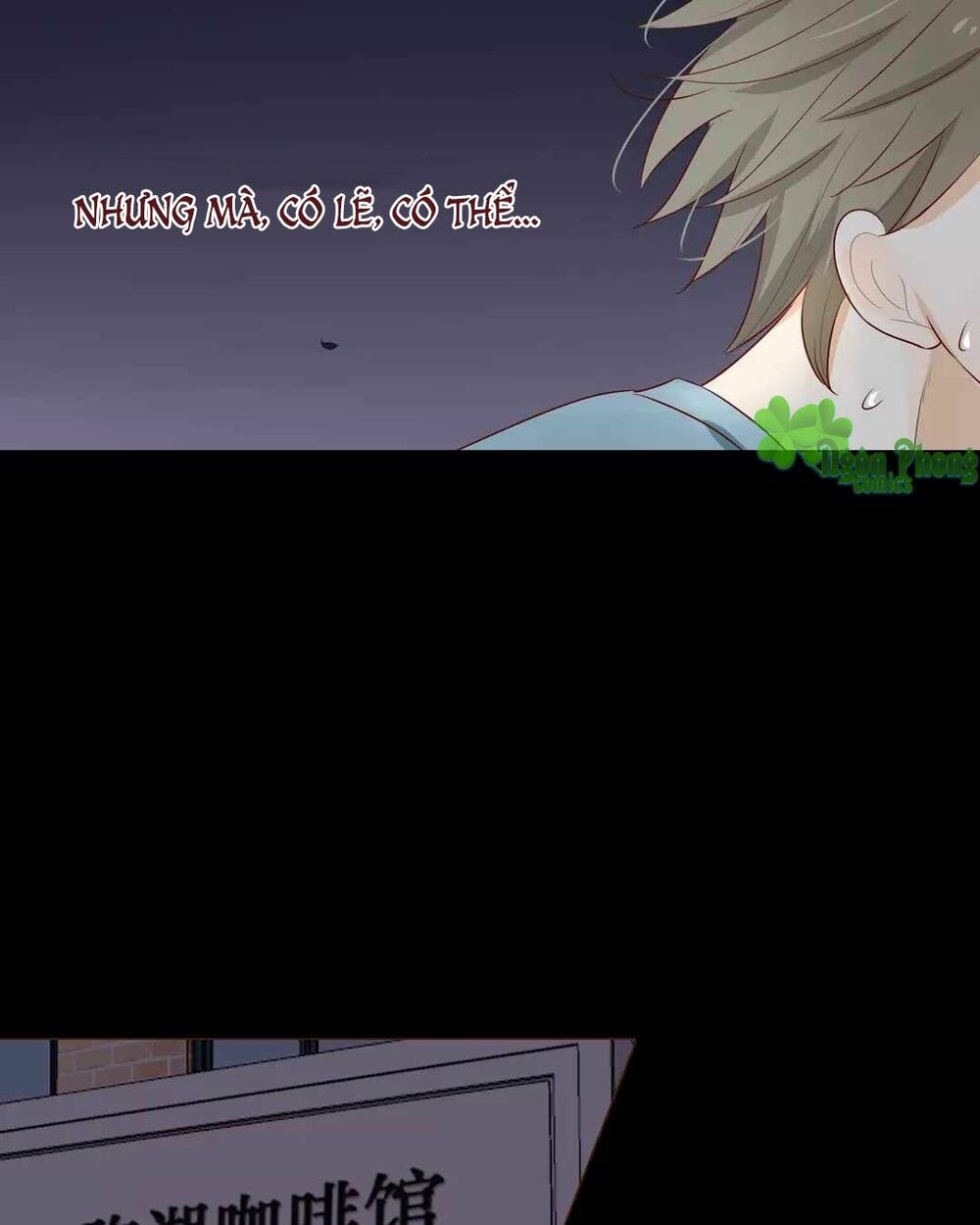 Trái Tim Bí Ẩn: Chapter 34