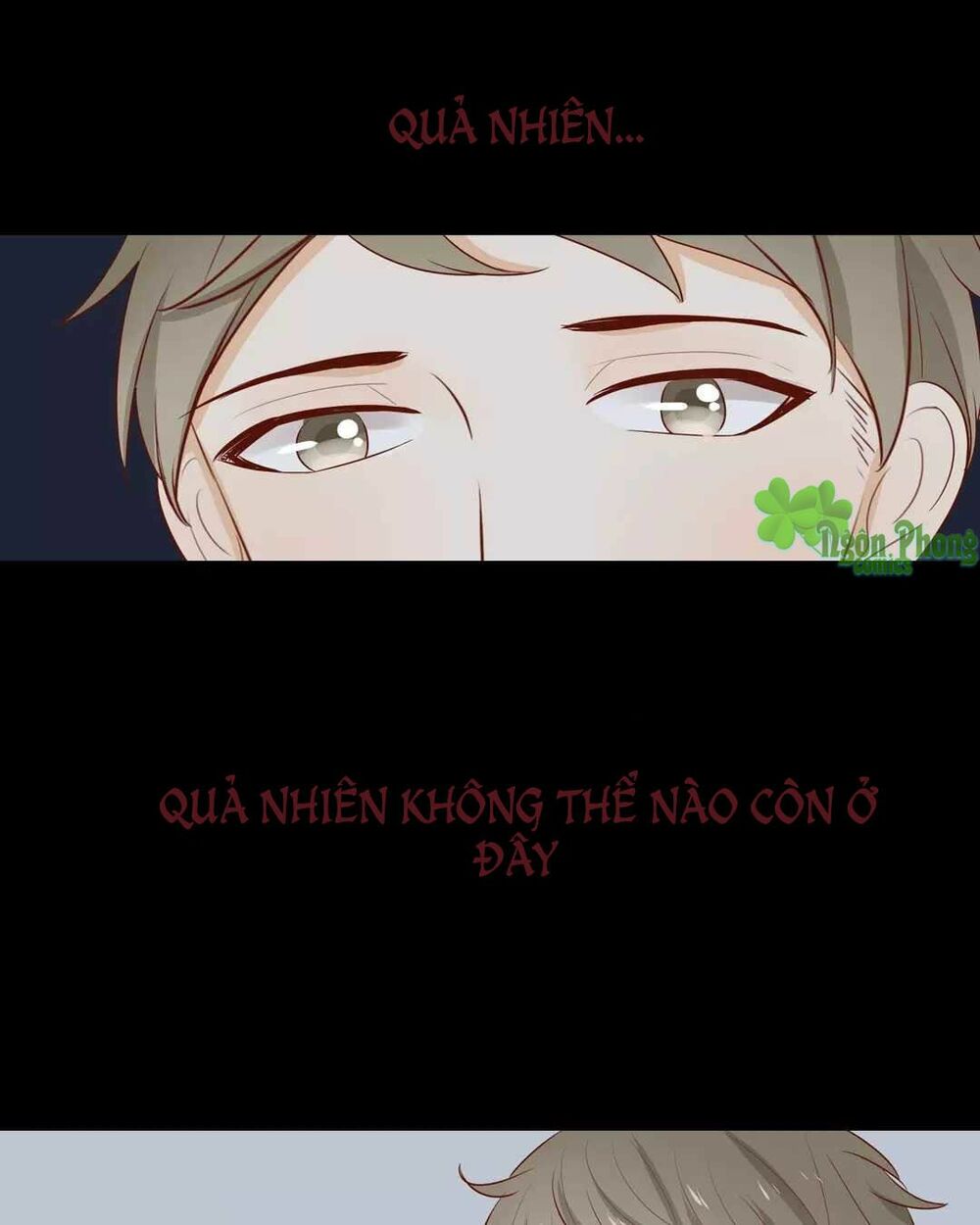 Trái Tim Bí Ẩn: Chapter 34