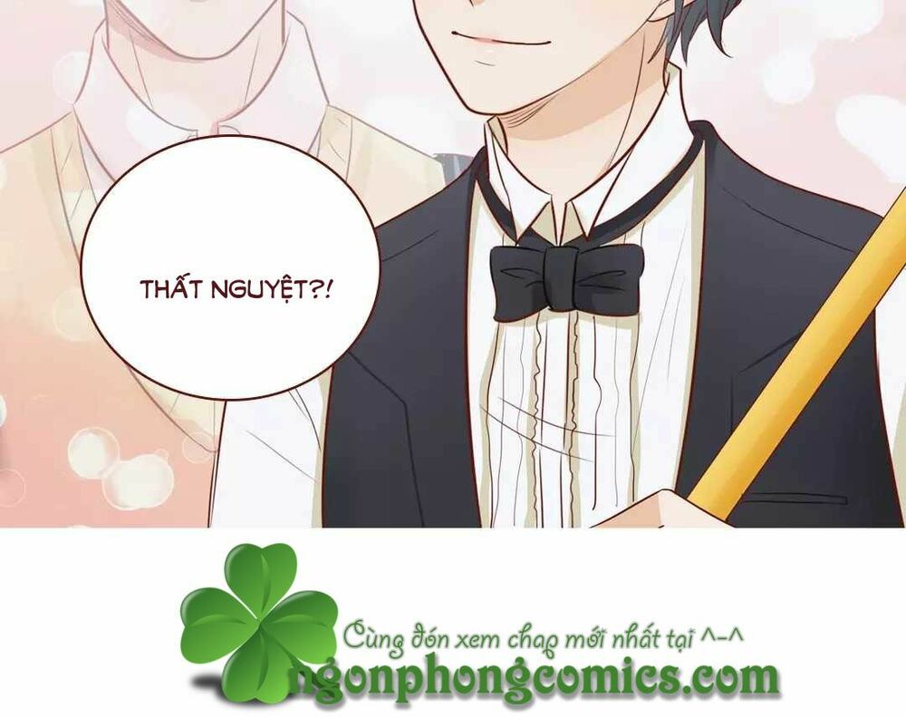 Trái Tim Bí Ẩn: Chapter 34