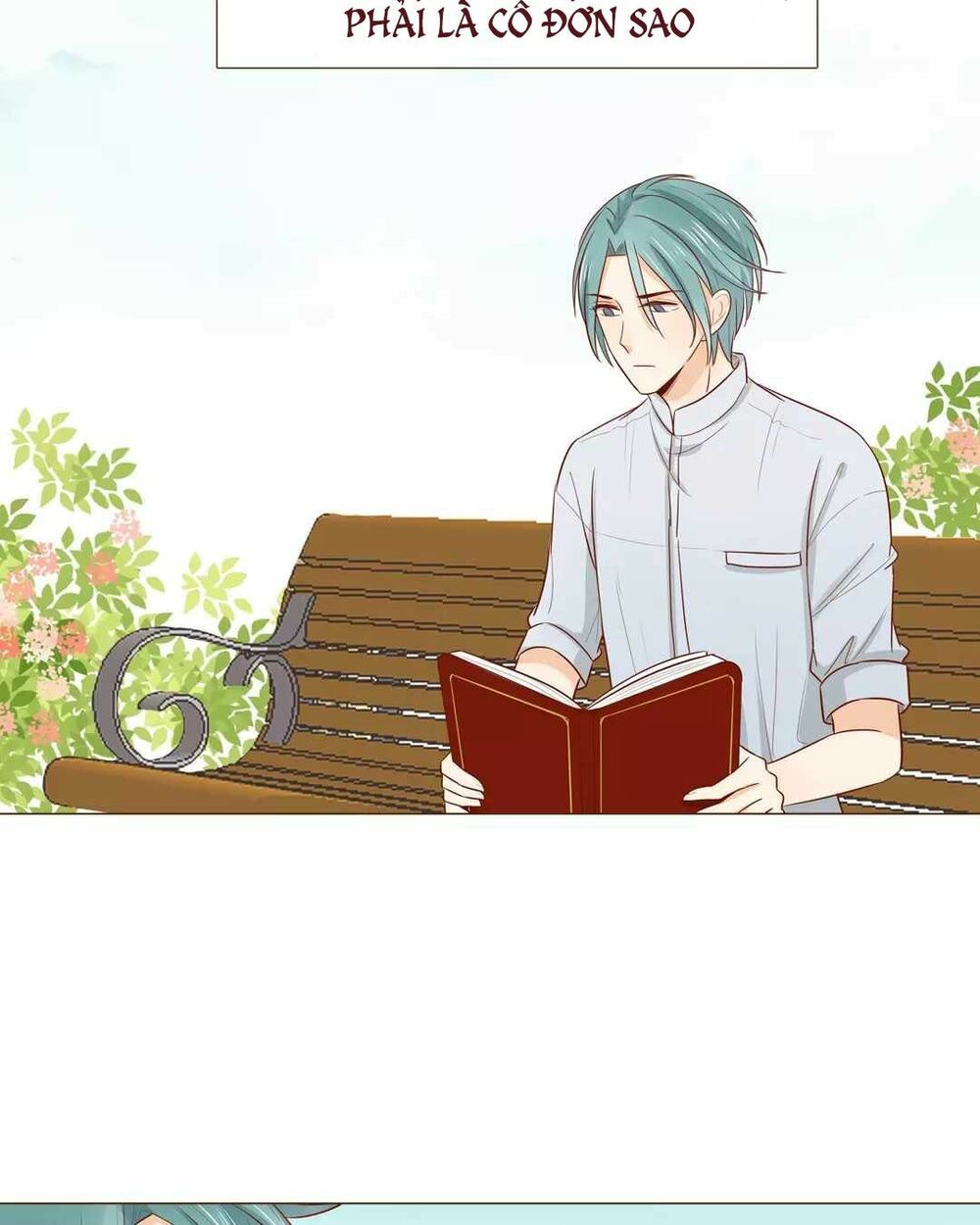 Trái Tim Bí Ẩn: Chapter 37