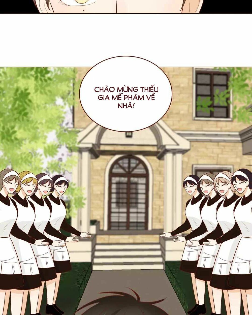 Trái Tim Bí Ẩn: Chapter 37