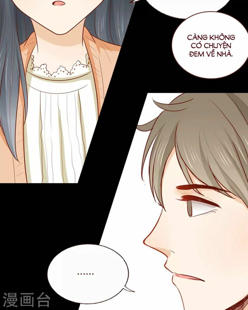 Trái Tim Bí Ẩn: Chapter 39