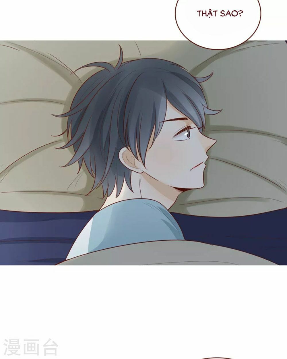 Trái Tim Bí Ẩn: Chapter 39