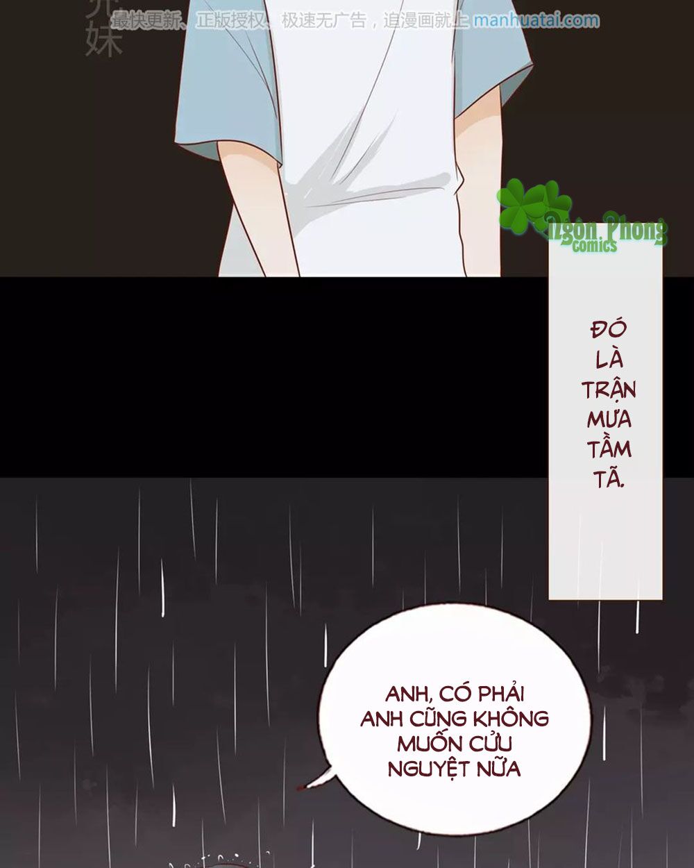 Trái Tim Bí Ẩn: Chapter 40