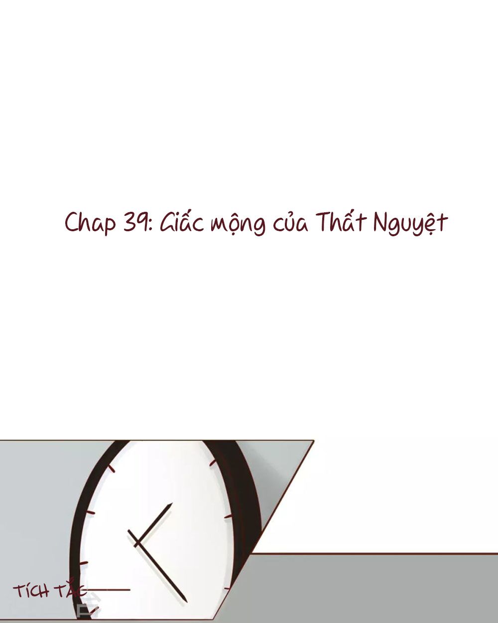 Trái Tim Bí Ẩn: Chapter 40